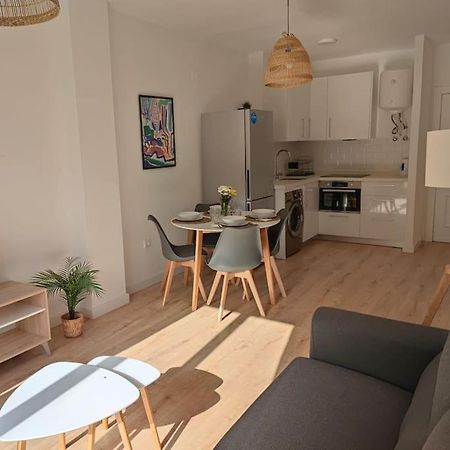 Apartamento Torrequebrada Benalmadena Ngoại thất bức ảnh