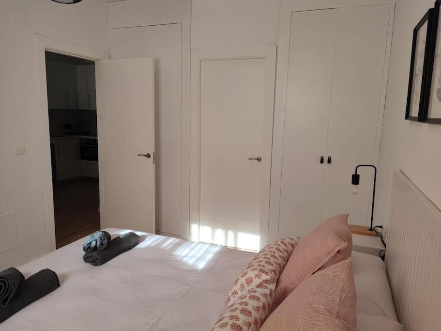 Apartamento Torrequebrada Benalmadena Ngoại thất bức ảnh